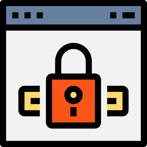 Website icon
