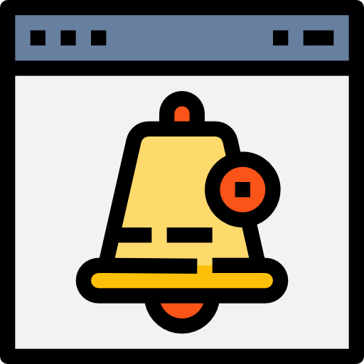 Website Symbol