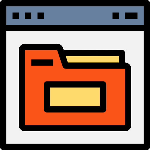 Website icon