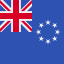Cook islands icon 64x64