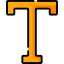 Type ícono 64x64