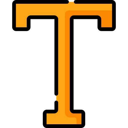 Type 图标