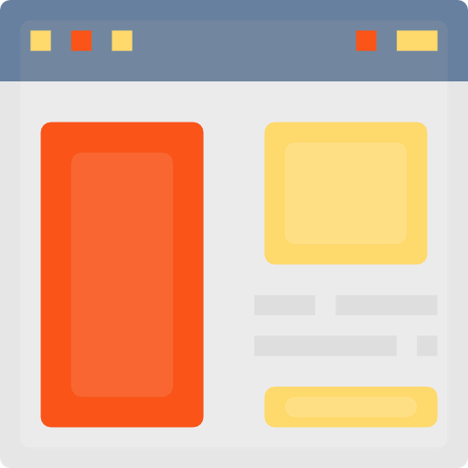 Website 图标