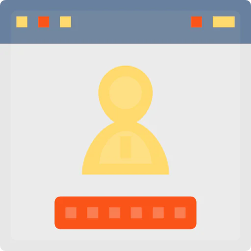 Website icon