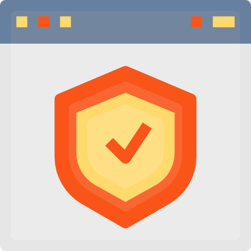 Website 图标