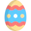 Easter egg icon 64x64