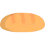 Bread icon 64x64