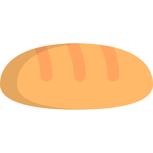 Bread icon