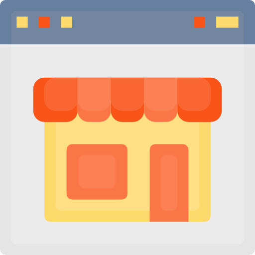 Website ícono