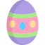 Easter egg icon 64x64