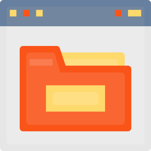 Website 图标