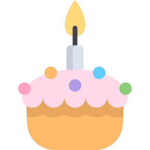 Cake icon