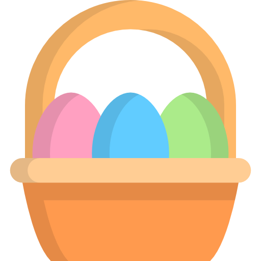 Easter egg icon