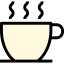 Coffee icon 64x64