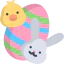 Easter egg icon 64x64