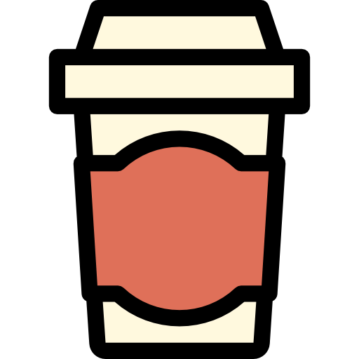 Coffee icon