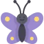 Butterfly icon 64x64