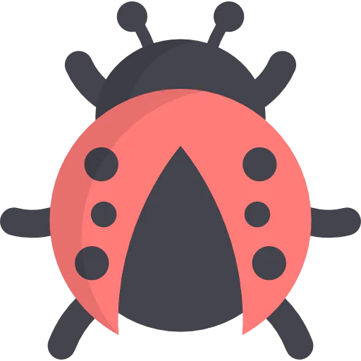 Ladybug icon