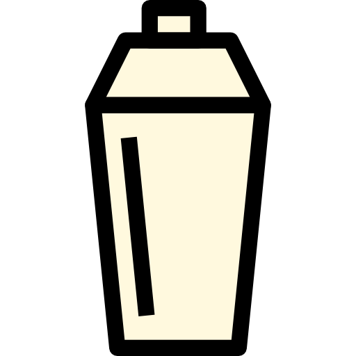 Shaker icon