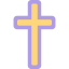Cross icon 64x64