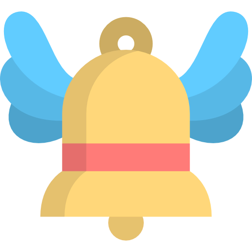 Bell icon