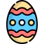 Easter egg icon 64x64