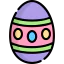Easter egg icon 64x64