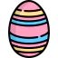 Easter egg icon 64x64