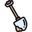 Shovel Ikona 64x64