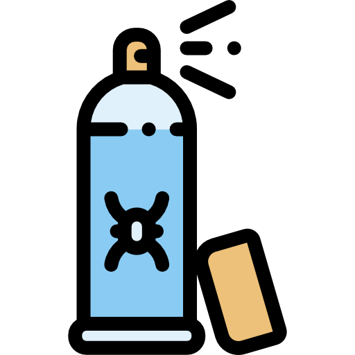 Spray icon