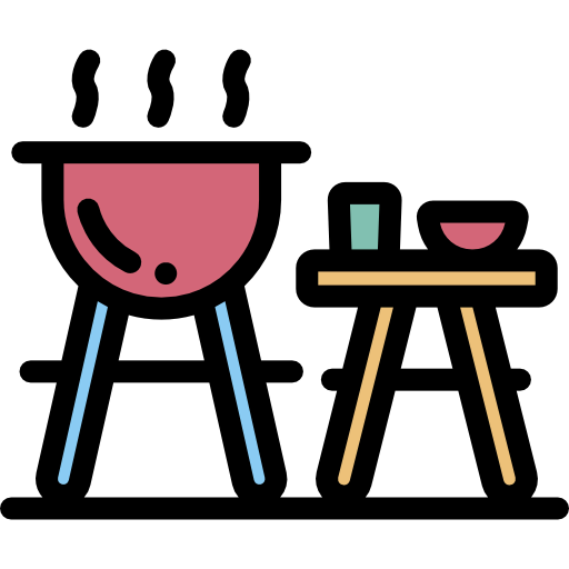 Grill icon