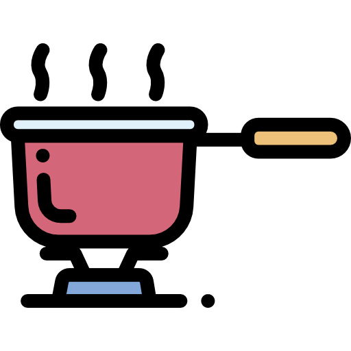 Pot icon