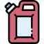 Jerrycan icon 64x64