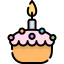 Cake icon 64x64