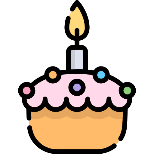 Cake icon