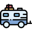 Trailer Ikona 64x64