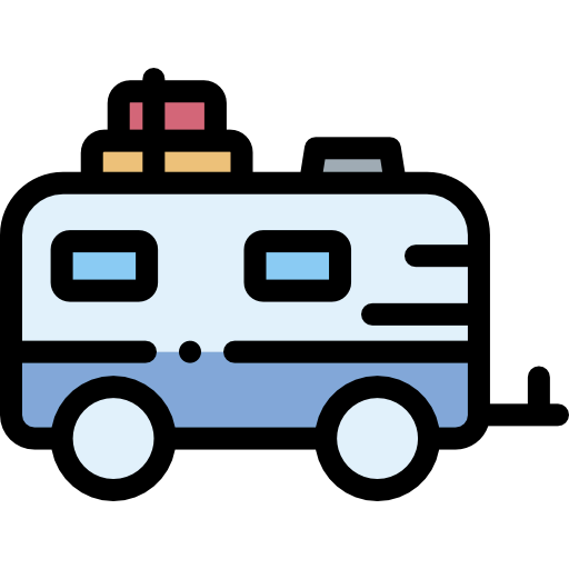 Trailer icon