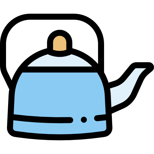 Kettle icon