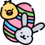 Easter egg icon 64x64