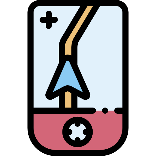 Gps icon
