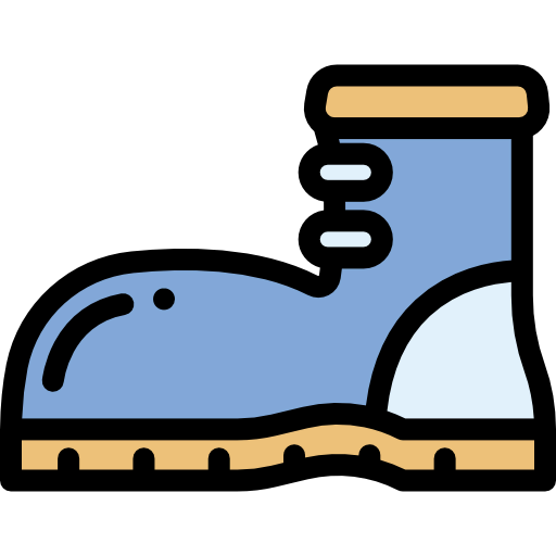 Boot icon