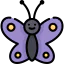 Butterfly icon 64x64