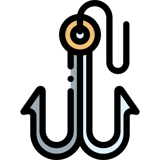 Hook icon