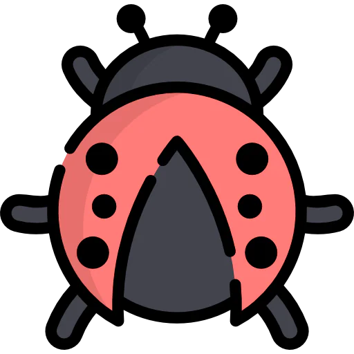 Ladybug icon