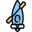 Kayak Ikona 64x64