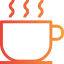 Coffee icon 64x64