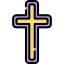 Cross icon 64x64