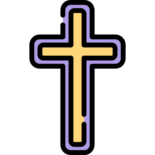 Cross icon