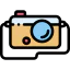 Camera Ikona 64x64