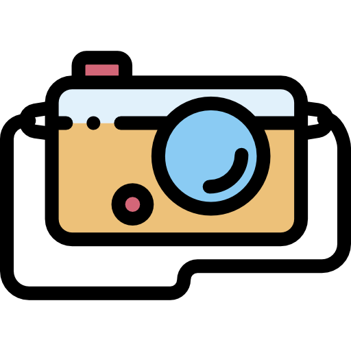 Camera Symbol